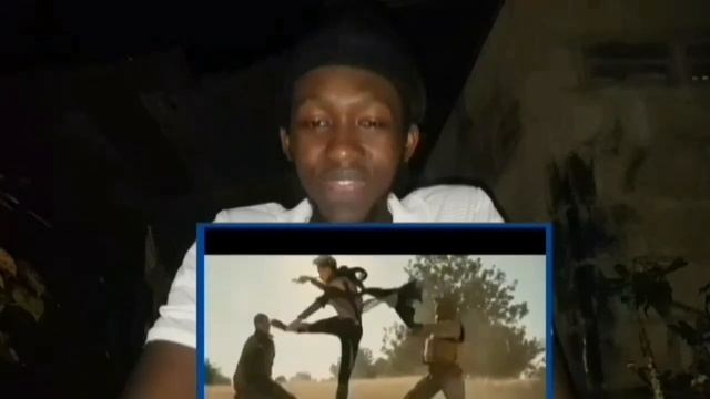 JIU JITSU Trailer REACTION & REVIEW| Nicholas Cage| JuJu Chan| Tony Jaa| Frank Grillo(CrossBones)