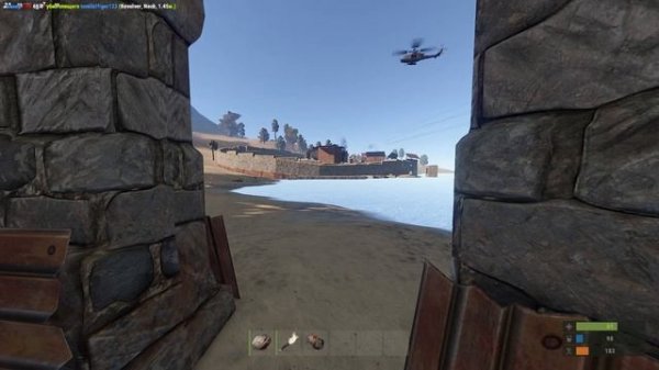 Как Играть В Старый Раст БЕСПЛАТНО В 2020 Году? RUST 85|59|74 DEVBLOG