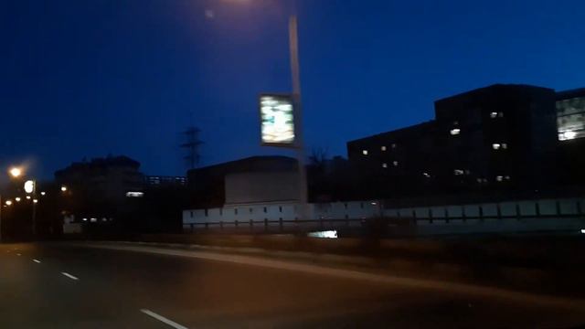 Vladivostok. Новый год уже скоро. смотреть онлайн