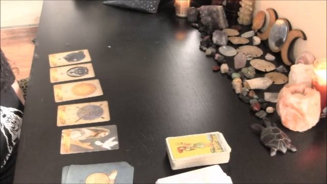 DEC FULL MOON ENERGIES + MUSIC ORACLE ⭐?⭐ смотреть онлайн