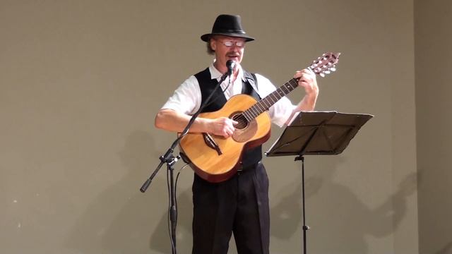 "Дай нам, Боже!"- Юрий Тихомиров смотреть онлайн