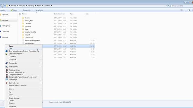 Manually your Kodi setup (part 2 - guisettings.xml) смотреть онлайн