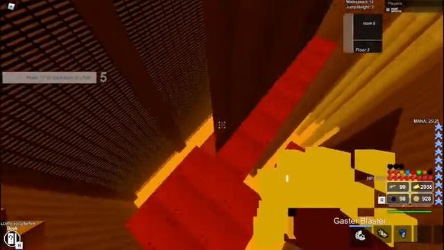 bad tutorial on orange cavern in super duper cube cavern (bad english included) смотреть онлайн