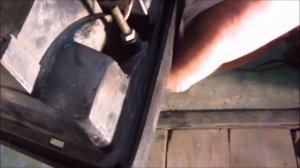 Снимаем стоп сигналы на ВАЗ 2104