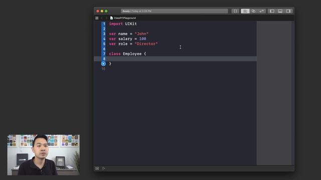 Learn Swift Fast (2020) - Full Course For Beginners смотреть онлайн