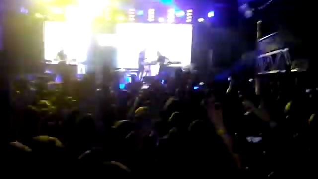 Scooter @ Tele-club смотреть онлайн
