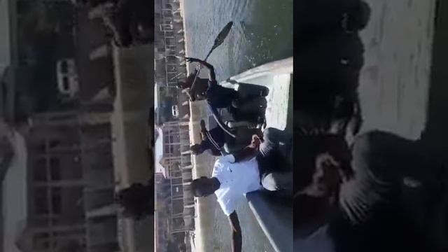 Lake Bangweulu, Luapula смотреть онлайн