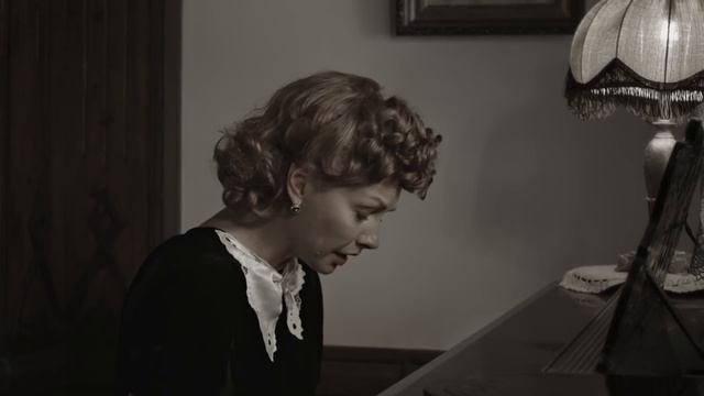 Поле мое, поле (из фильма "Праздник") смотреть онлайн