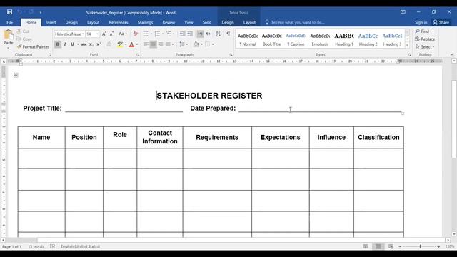 Ch. 13 - Project Stakeholder Management смотреть онлайн