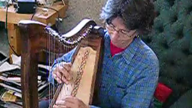 Lavender Blue- needs work смотреть онлайн