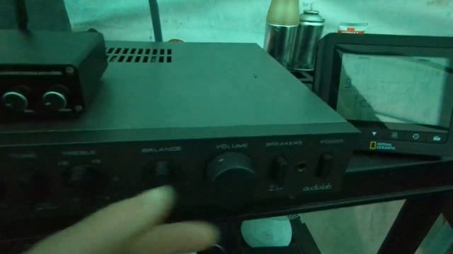 Monitor Audio Bronze 2 & Audiolab 8000a смотреть онлайн