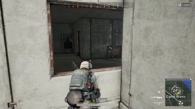 большой пинг в pubg ● PlayerUnknown’s Battlegrounds ● Rotator Show смотреть онлайн