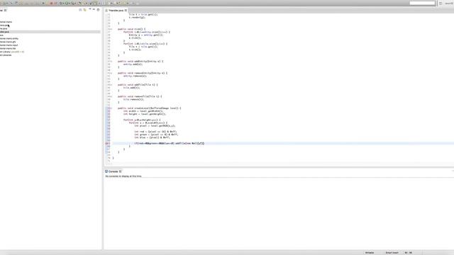 "Java Programming Tutorial" | "Super Mario Game" #18 | Level Design смотреть онлайн