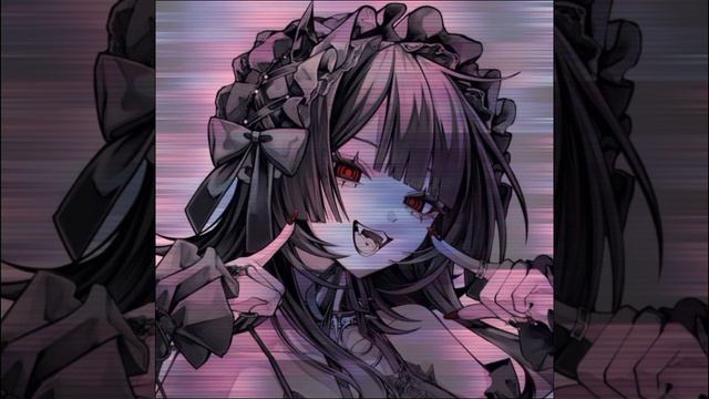 Bubblegum-bitch Marina (speed Up )