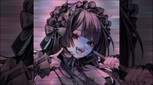 bubblegum-bitch Marina (speed up )