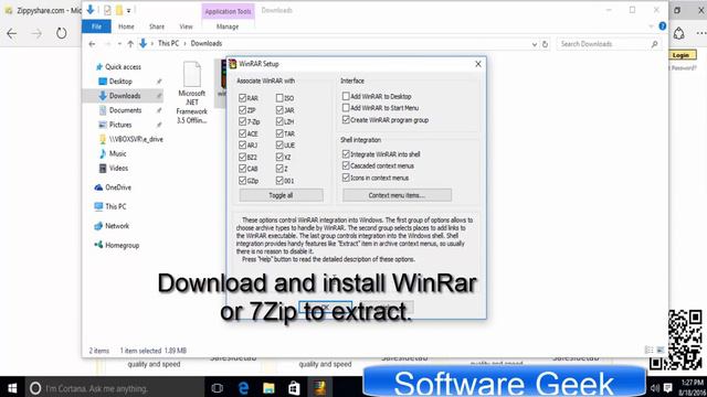 How To Install .Net Framework 3.5 Offline On Windows 10 Without CD / DVD /ISO / Bootable USB смотреть онлайн