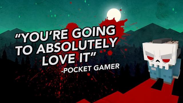 Slayaway Camp - 5 Stars! смотреть онлайн
