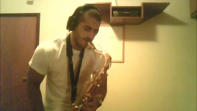 In a Sentimental Mood / My One and Only Love смотреть онлайн