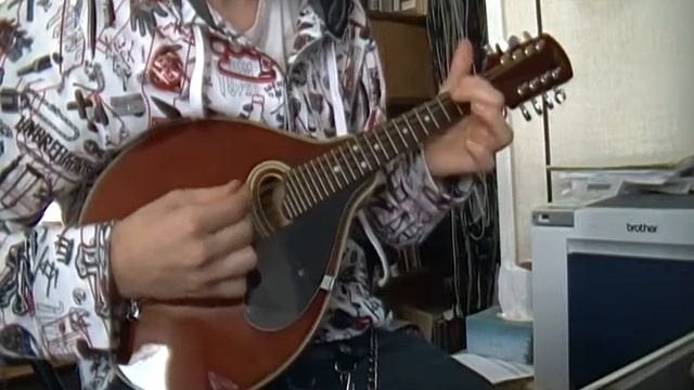 bullied on mandolin смотреть онлайн