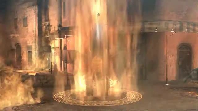 Bayonetta смотреть онлайн