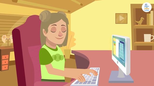 PROGRAMMING for kids ? Block Programming ? Part 2 смотреть онлайн