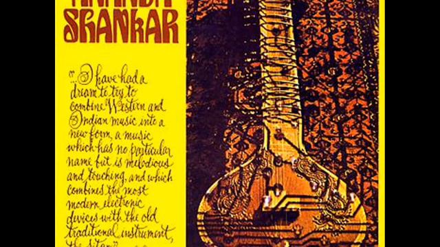 Ananda Shankar - Jumpin' Jack Flash смотреть онлайн