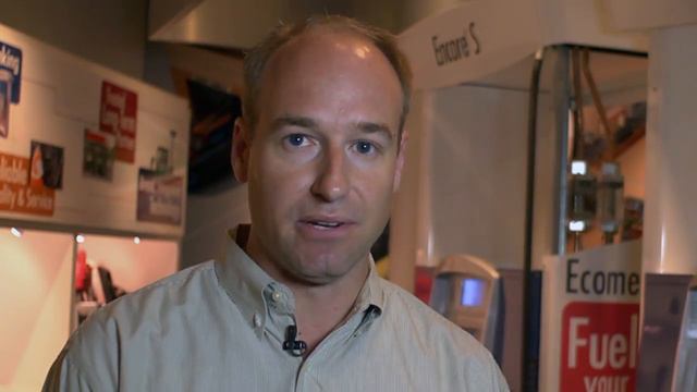 NC Biofuels as Clean Renewable Energy - Chad Johnson смотреть онлайн