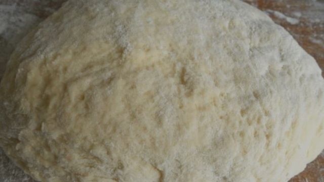 Сборник рецептов