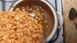 КОЗИНАКИ из АРАХИСА ЗА 10 МИНУТ. Самый простой рецепт приготовления козинаков. Козинаки к чаю