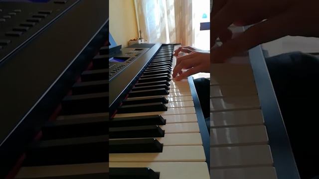 Piano Arpeggios смотреть онлайн