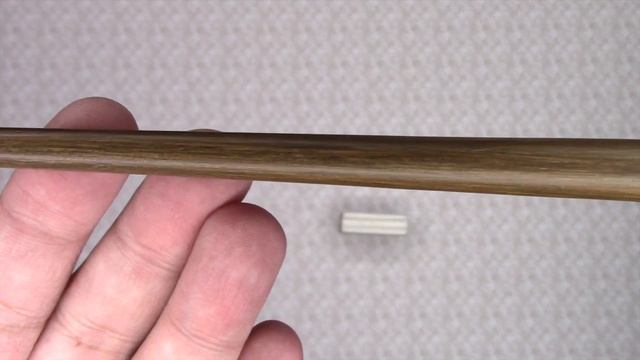 Aberforth Dumbledore Wand -The Noble Collection смотреть онлайн