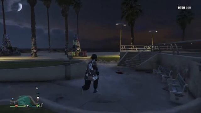 GTA-5-R.I.P-Mongo смотреть онлайн