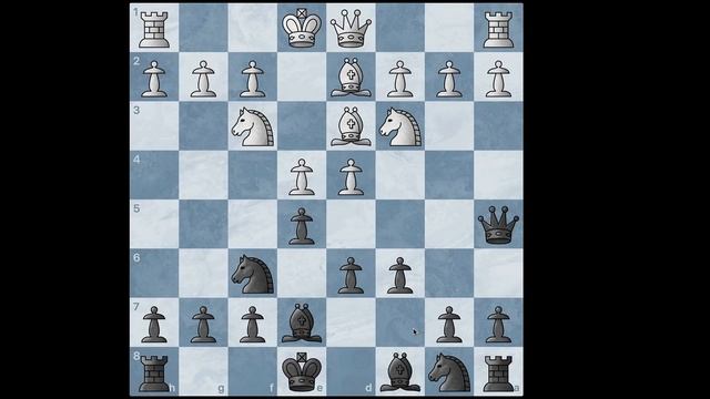 Chess lesson # 51: Best Opening for Black | Chess openings the right way | The Czech Pirc Defense смотреть онлайн