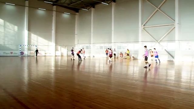 В Костроме завершён зональный этап турнира на Кубок "НОВАТЭК"-"Шаг к большому футболу!" - 2020 смотреть онлайн