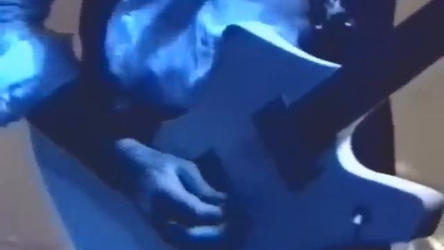 Graham Bonnet - Anthony Boy смотреть онлайн