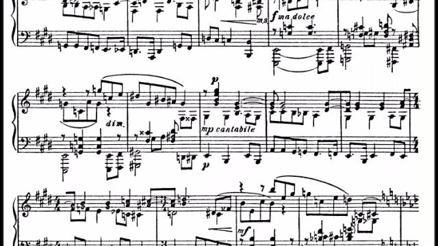 Prokofiev Piano Sonata No. 7 in B-flat Major, Op. 83, "Stalingrad" (Pollini) смотреть онлайн