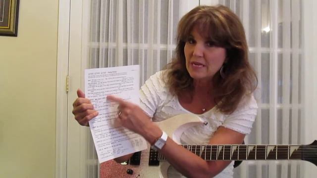 Gone Gone Gone Phillip Phillips Guitar Tutorial смотреть онлайн