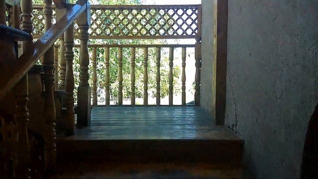 Прогулка по Хива. Узбекистан смотреть онлайн