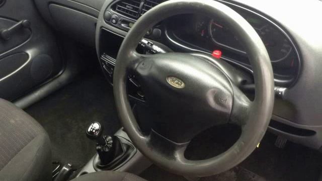 2010 FORD BANTAM 1.3i Auto For Sale On Auto Trader South Africa смотреть онлайн