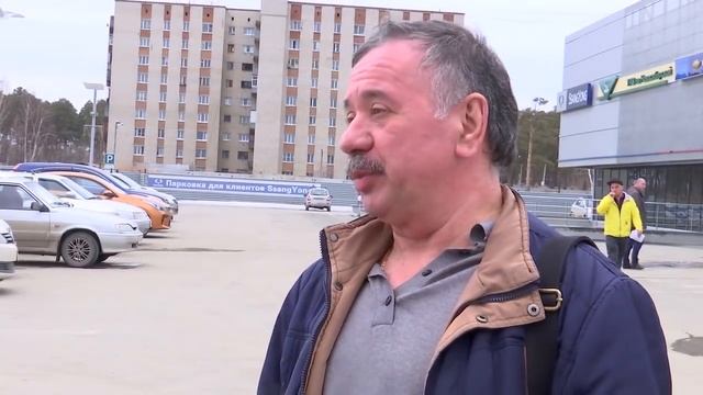 В Екатеринбурге "серые автосалоны" разводят покупателей смотреть онлайн