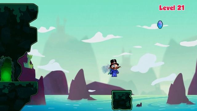 ► WTF Is... - Cloudberry Kingdom ? смотреть онлайн