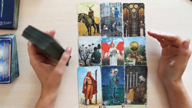 ФИНАНСЫ, ОТНОШЕНИЯ, ОТПУСК?❤️??♀️ ВИНЕГРЕТ СОБЫТИЙ✨?ГАДАНИЕ ОНЛАЙН?