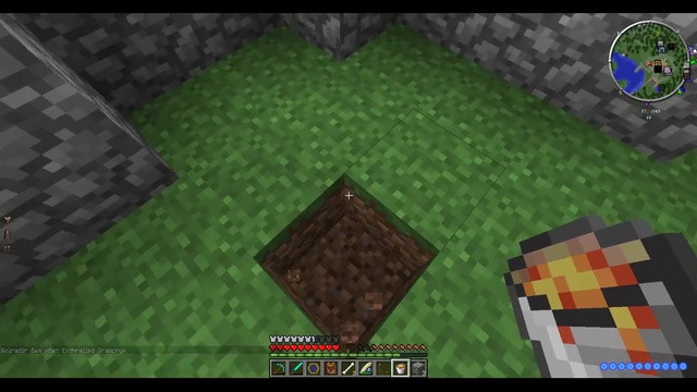 Магические приключения в Minecraft #23 смотреть онлайн