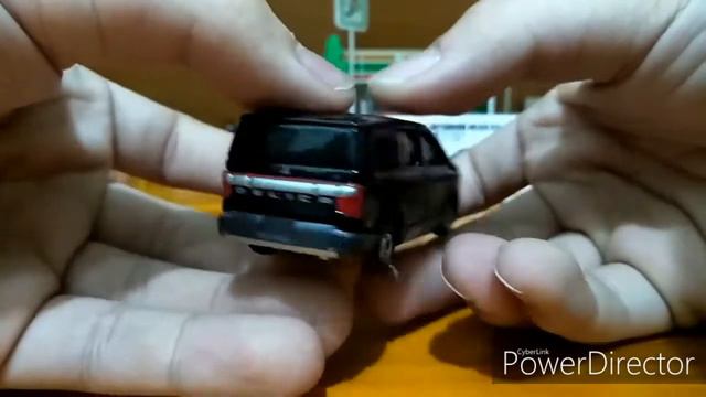 （Unboxing) NEW 2019 TOMICA NO 39 MITSUBISHI DELICA D:5 смотреть онлайн