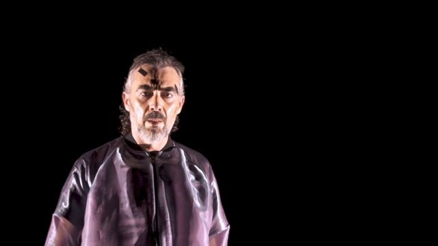 LOS CUERPOS CELESTES de MARCO VARGAS & CHLOÉ BRÛLÉ | DANZA CONTEMPORÁNEA y FLAMENCO смотреть онлайн