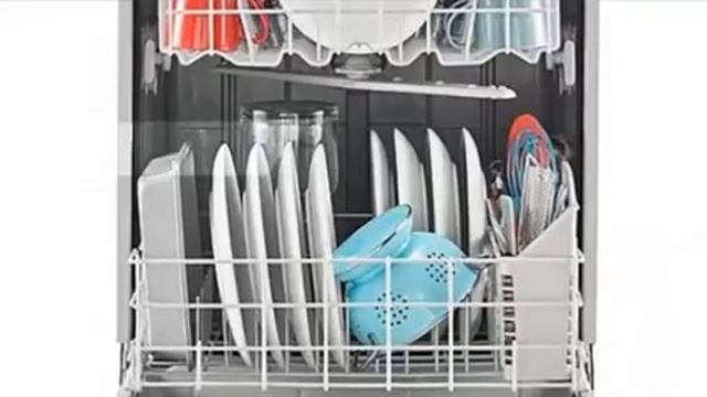 Amana ADB1400AGW Lave-vaisselle смотреть онлайн