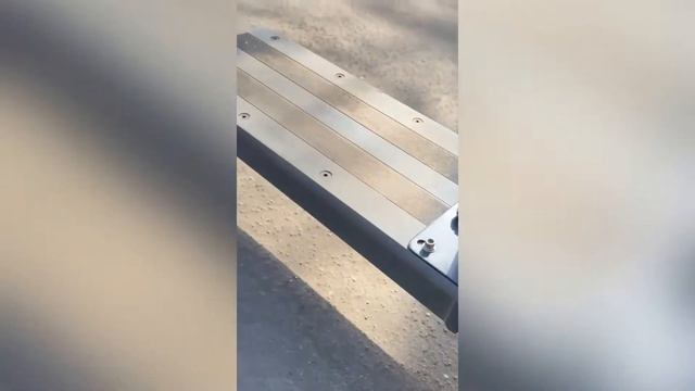 Электросамокат Tordin Hermes Pro Grey смотреть онлайн