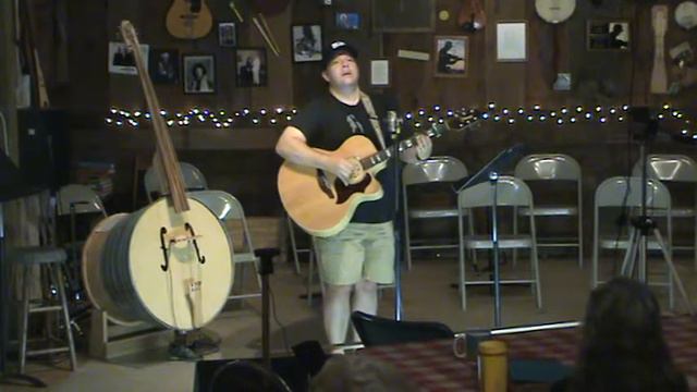 Prayer In Spirit at Bob's 8-20-17 смотреть онлайн