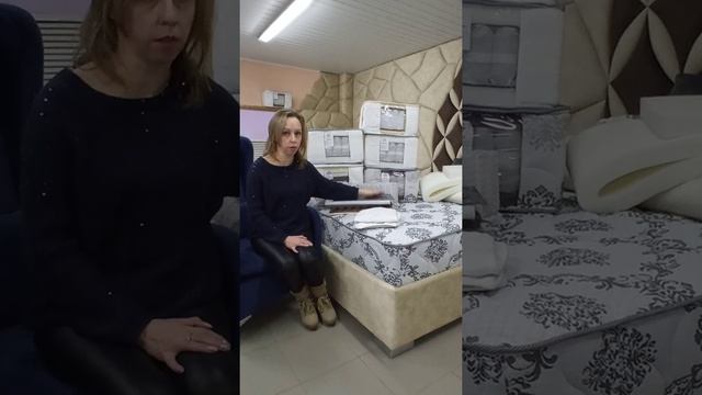 Матрас какой фирмы лучше. Есть ли разница кто изготовил матрас или кровать? Ответим! смотреть онлайн