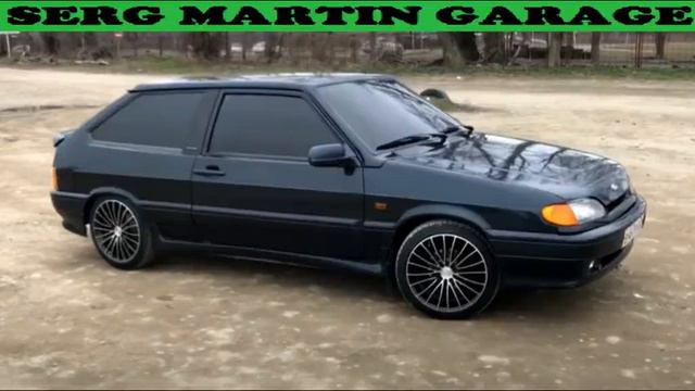 История и обзор модели ВАЗ Lada 2113